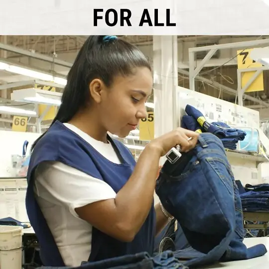 VÌ MỘT THẾ GIỚI HOẠT ĐỘNG BỀN VỮNG™