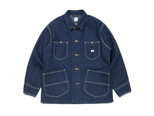 Áo khoác 91-J Loco