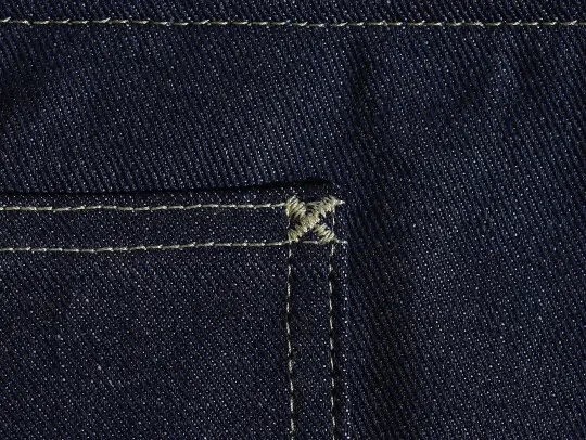 Đường May Chữ X