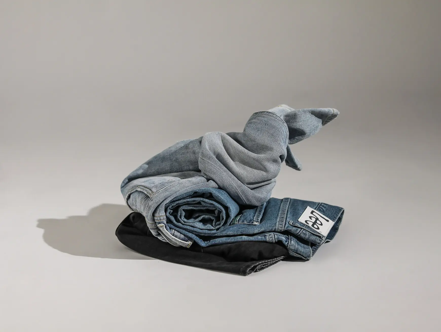 Hãy Giặt Ít Hơn