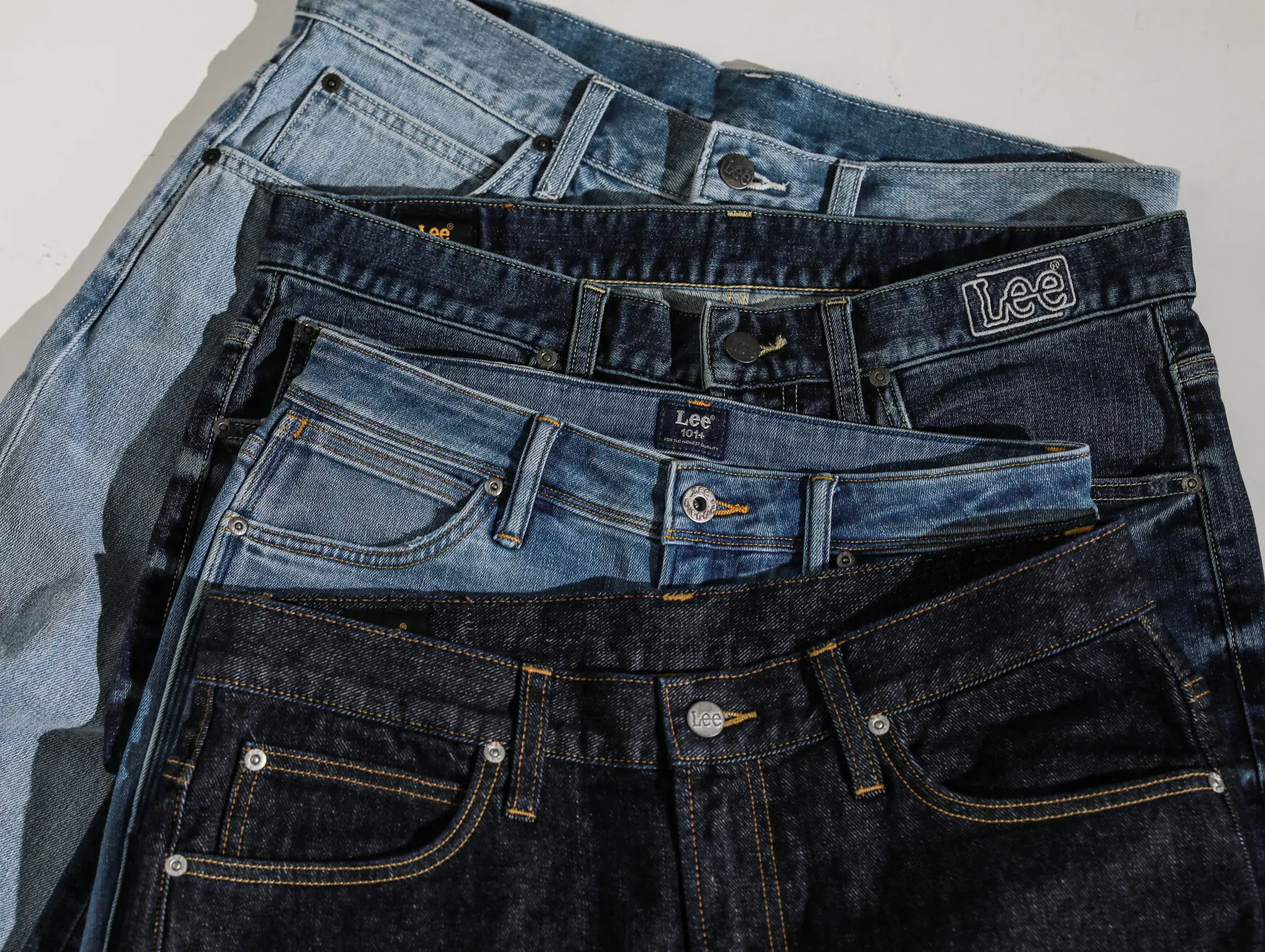 Giữ Sạch Và Thơm Tho