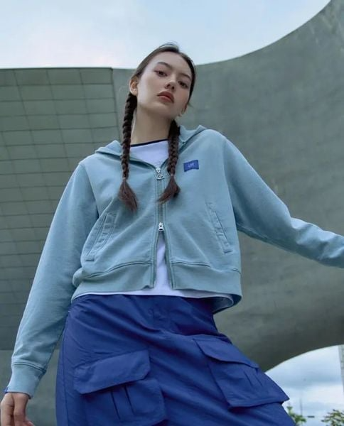 Chân váy cargo Lee IndiGO