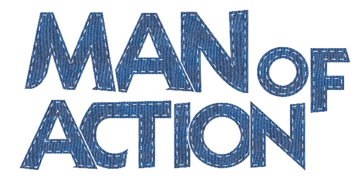 Trang phục denim Lee