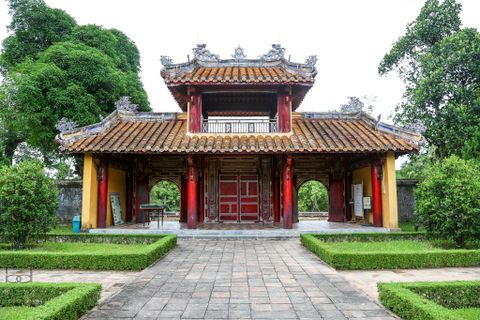 3 NGÀY 2 ĐÊM Ở HUẾ VỚI 5 TRIỆU ĐỒNG: HÀNH TRÌNH ĐẾN VỚI CỐ ĐÔ MỘNG MƠ KHÔNG THỂ BỎ LỠ