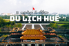 3 NGÀY 2 ĐÊM TRẢI NGHIỆM HUẾ VỚI 5 TRIỆU ĐỒNG: KHÁM PHÁ CỐ ĐÔ THEO CÁCH RIÊNG CỦA BẠN