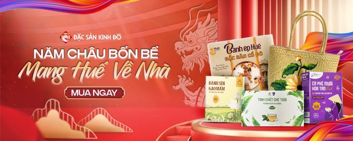 Mang Huế về nhà