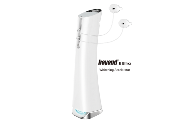 Tẩy trắng răng tại Nha khoa Tâm Như