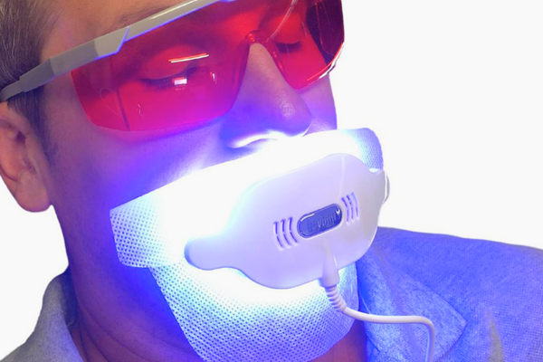 Tẩy trắng răng tại Nha khoa Tâm Như