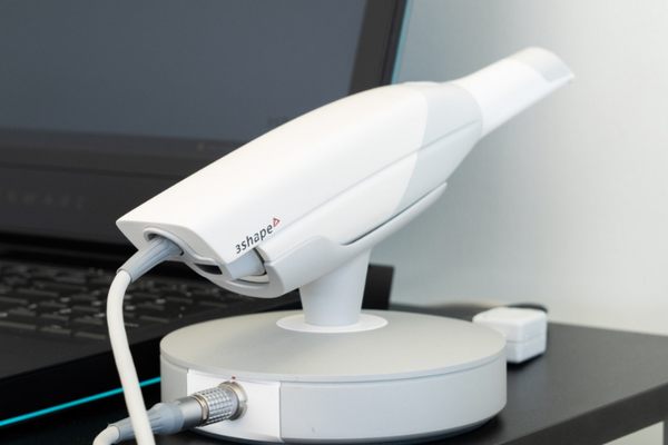 Máy quét khoang miệng 3Shape