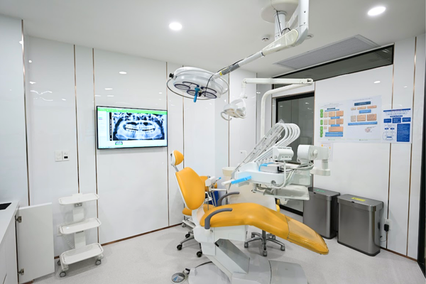 Phòng phẫu thuật