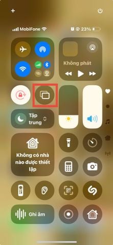Hiển thị ảnh và video từ iPhone của bạn trên TV không dây!