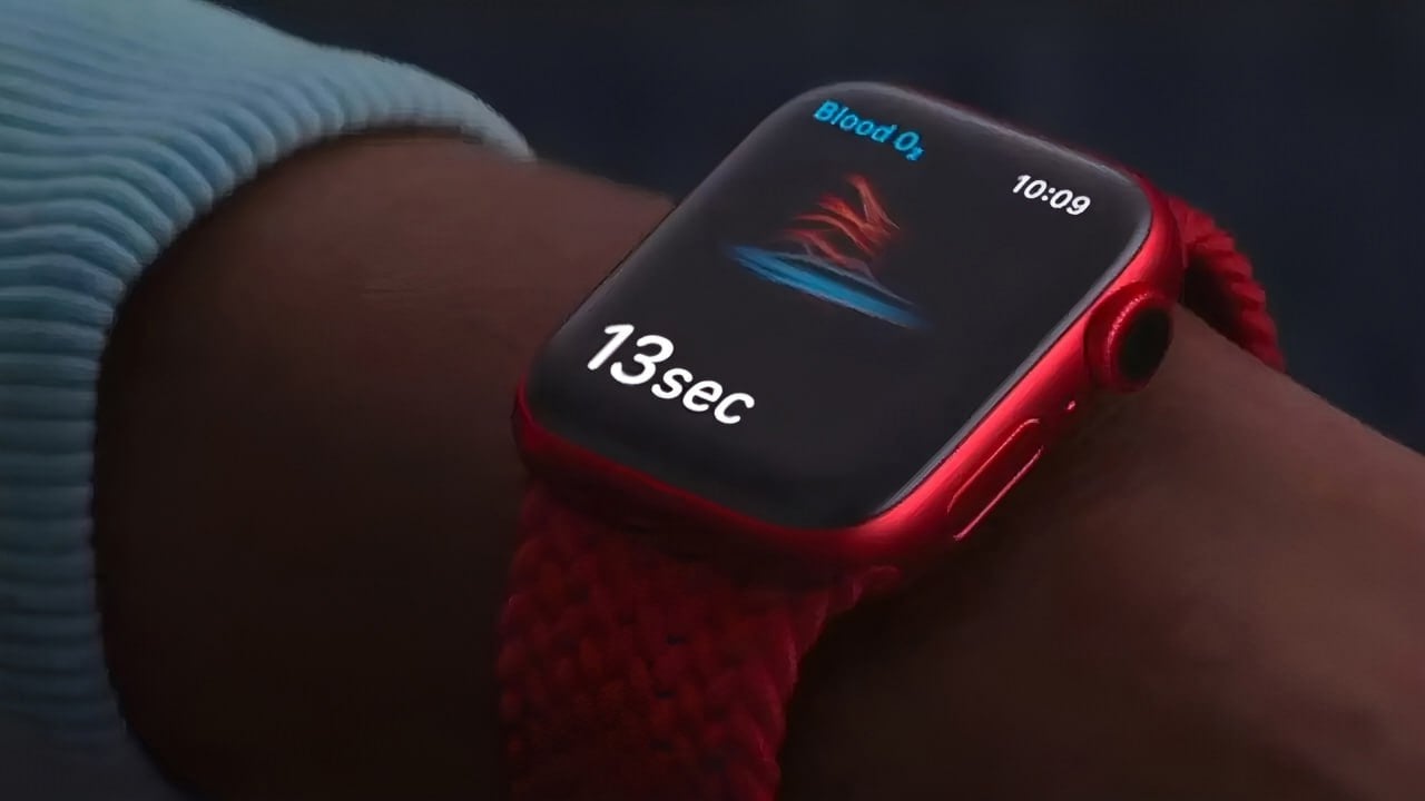 Apple Watch đã cứu sống một mạng người trên không: cách một chiếc đồng hồ thông minh giúp bác sĩ hỗ trợ ngay trên máy bay.