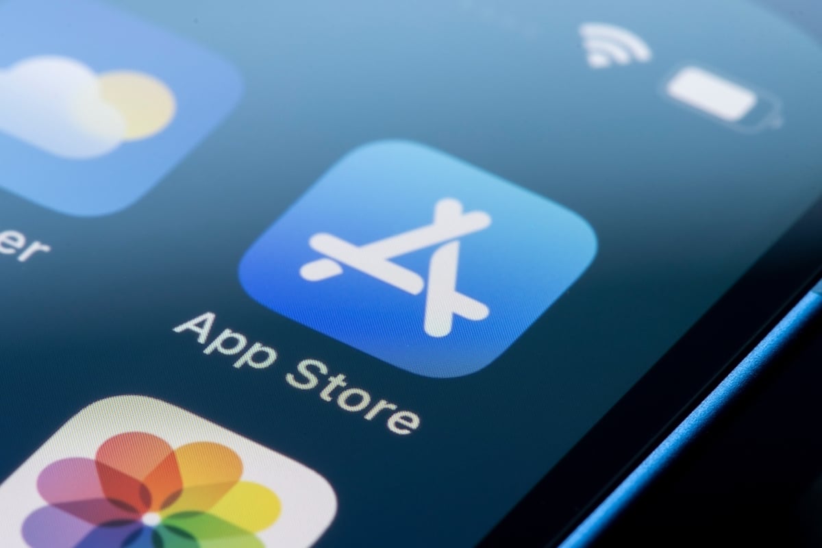 Apple xóa hơn 9.000 ứng dụng từ Việt Nam
