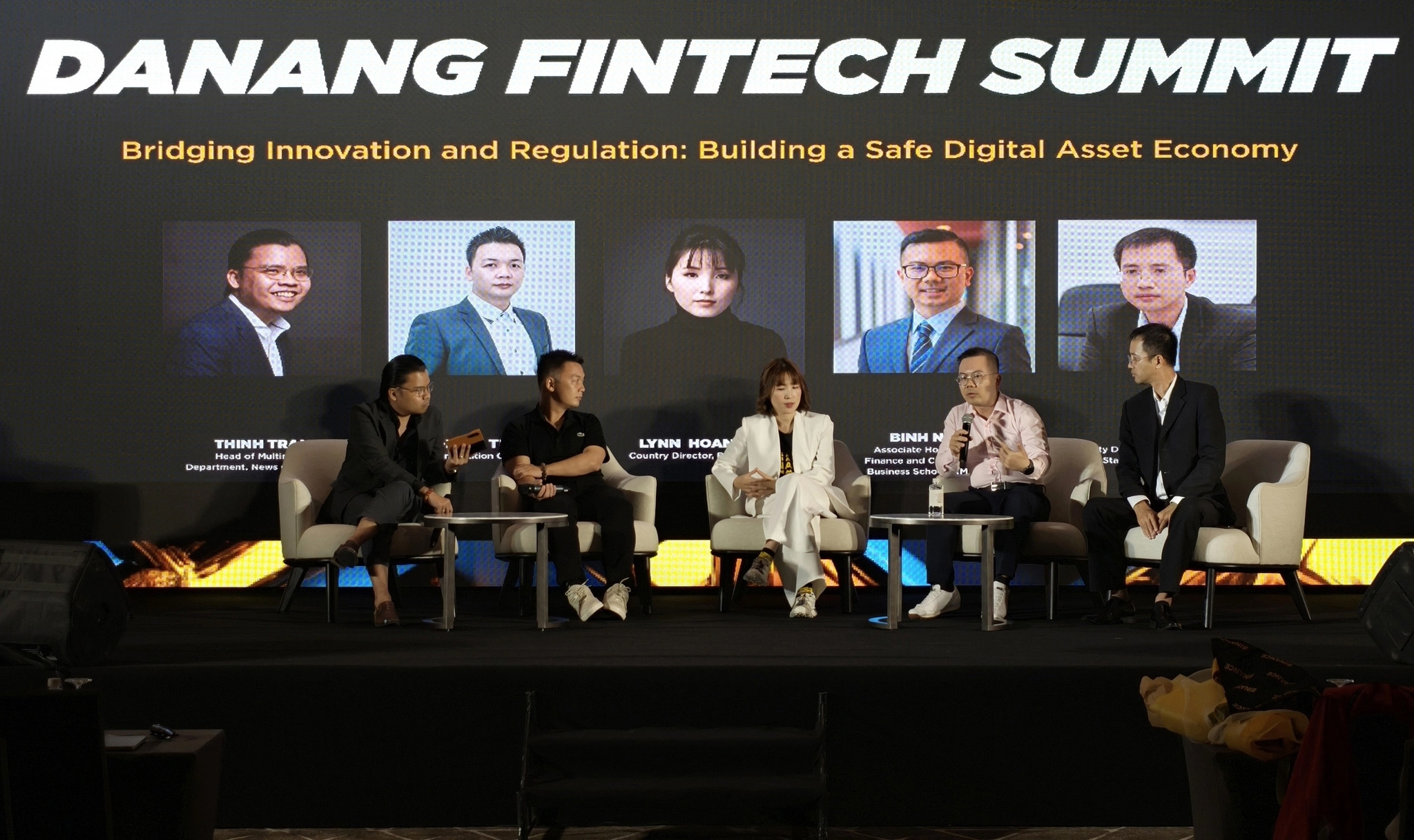 Đà Nẵng nhận được đề xuất thí điểm thanh toán bằng USDT