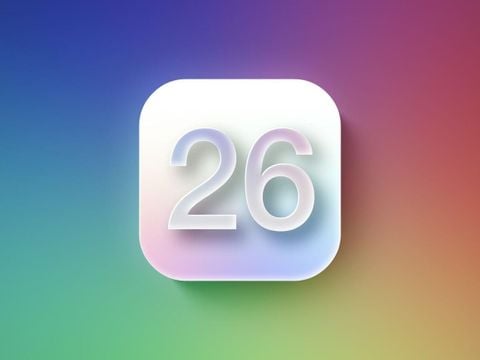 Apple hủy iOS 19 — hệ thống tiếp theo sẽ được đánh số là iOS 26. Chuyện gì đang xảy ra?