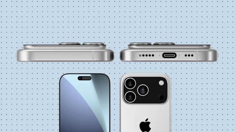 iPhone 17 Pro sẽ có RAM 12GB - Samsung sẽ là nhà cung cấp chính.