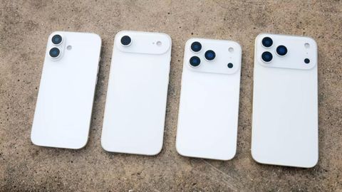 Apple đang chuẩn bị một chiến lược để không làm giá của iPhone 17 tăng cao