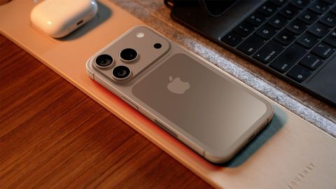 iPhone 17 Pro