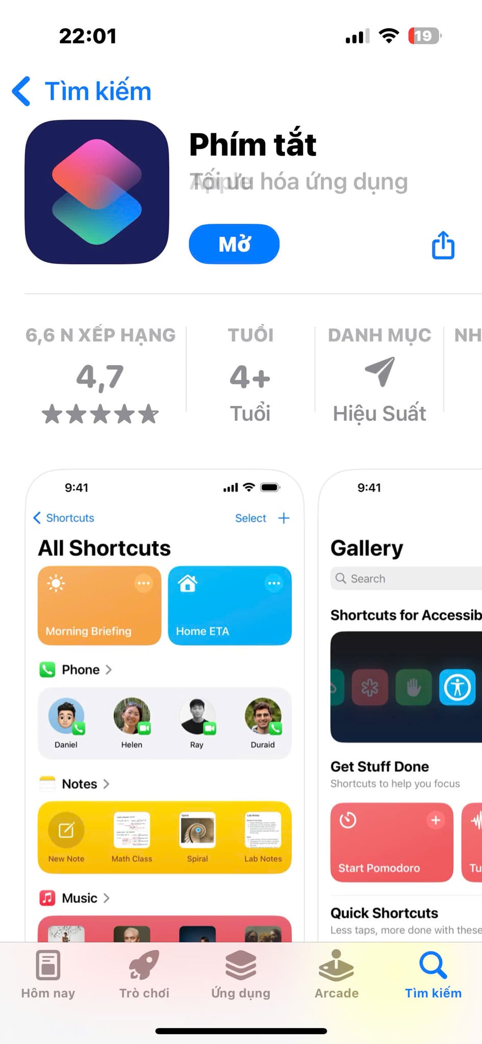 Cách tự động phát nhạc trên iPhone khi kết nối với loa hoặc ô tô