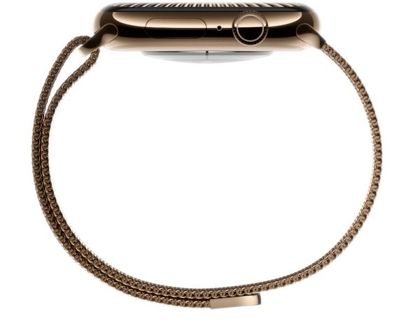 Apple Watch Banner
