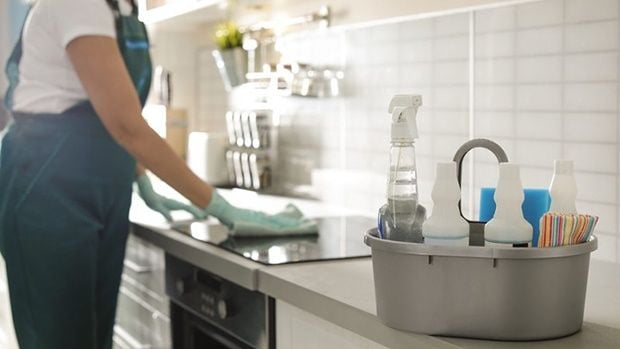 5 mẹo tẩy sạch vết bẩn cứng đầu tại nhà – Mẹo số 6 giúp bạn 