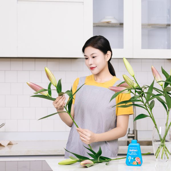 5 mẹo giữ hoa tươi lâu đơn giản tại nhà – Mẹo cuối khiến ai cũng bất ngờ!