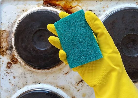 5 mẹo xử lý nồi chảo cháy khét tại nhà – Mẹo thứ 6 là “cứu tinh” của mọi gian bếp!