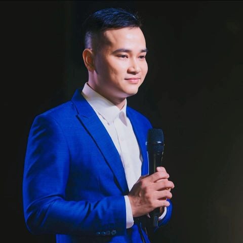 FOUNDER                   ĐẶNG TRỌNG NHÂN