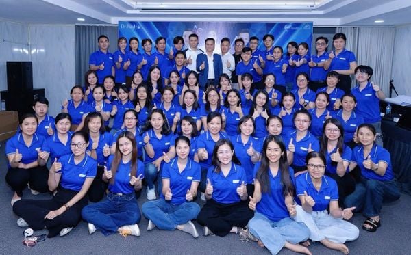 Dr.Natro – Hành trình lan tỏa sạch xanh khắp Việt Nam