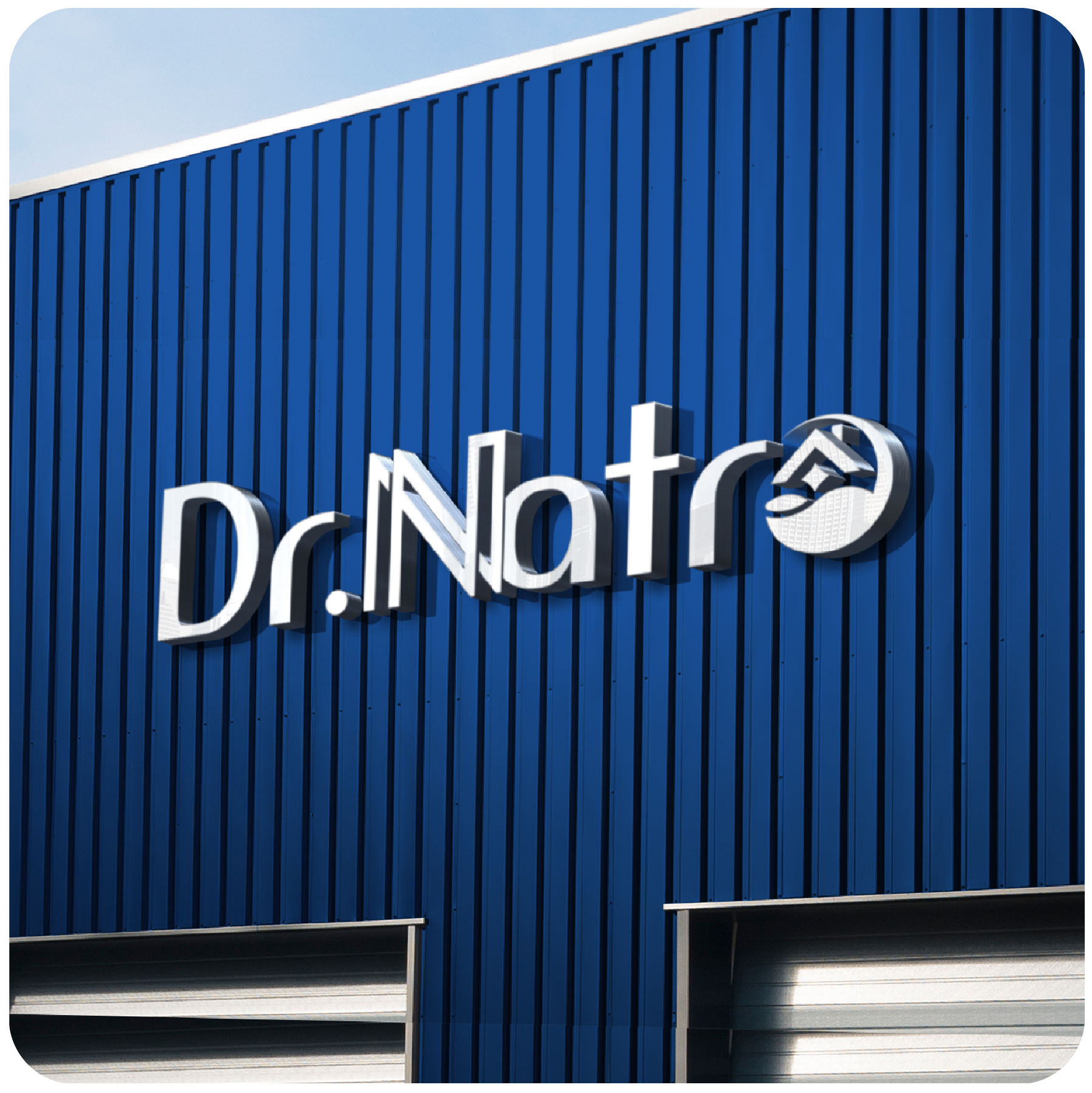 DR.NATRO CHÀO BẠN !