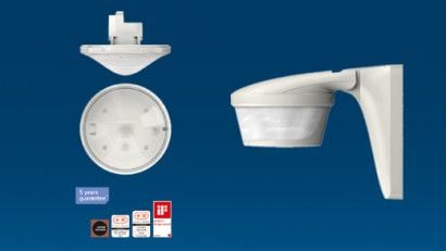 Ứng Dụng Thiết Bị Cảm Biến Điều Khiển Đèn Thông Minh