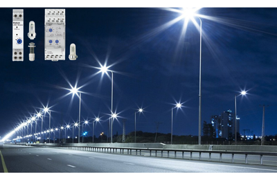 Cảm Biến Ánh Sáng LUNA – Giải Pháp Chiếu Sáng Tự Động, Tiết Kiệm Cho Mọi Công Trình