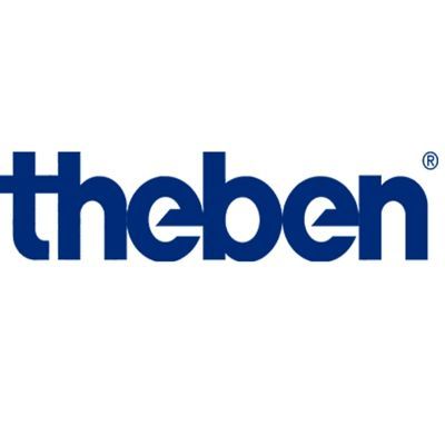 Theben - Catalog -tài liệu tham khảo