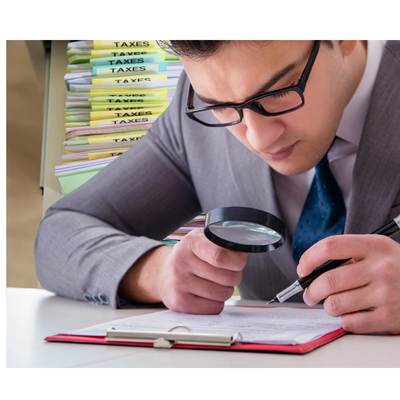 Thắc mắc các khoản chuyển khoản cá nhân qua ngân hàng phải nộp thuế