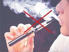 Cảm biến phát hiện Vape – Giải pháp chống hút thuốc lá điện tử trong trường học tại Việt Nam