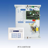 Trung tâm báo động