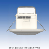 Cảm biến chuyển động lắp âm trần