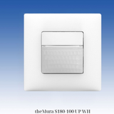 cảm biến chuyển động lắp tường