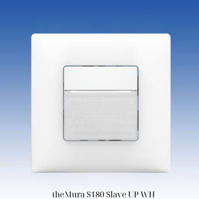 Máy dò sự hiện điện và chuyển động Theben