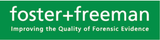 fosster & Freeman Anh Quốc