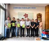 25/06/2024 - Mr. Omori & Mr. Okuda từ Yuken