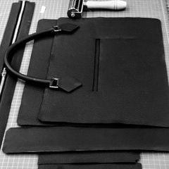 Lựa chọn chất liệu cho các sản phẩm đồ da tại Nhat Leather