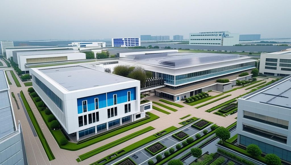 Ho Chi Minh City Export Processing and Industrial Zones Authority (HEPZA) after the merger