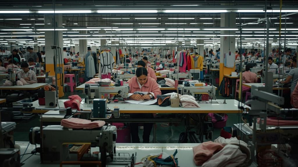 How to Budget Your Garment Factory Rental in Vietnam?