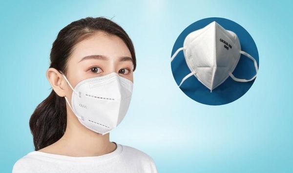Phân Tích về Khẩu Trang Tiêu chuẩn KN95