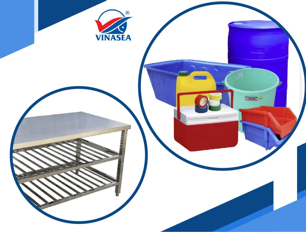 Đồ bảo hộ kho lạnh