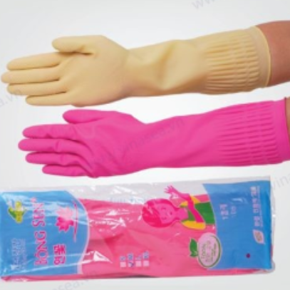 Vinasea phân phối găng tay nitrile toàn quốc – Cam kết chất lượng và giá cạnh tranh