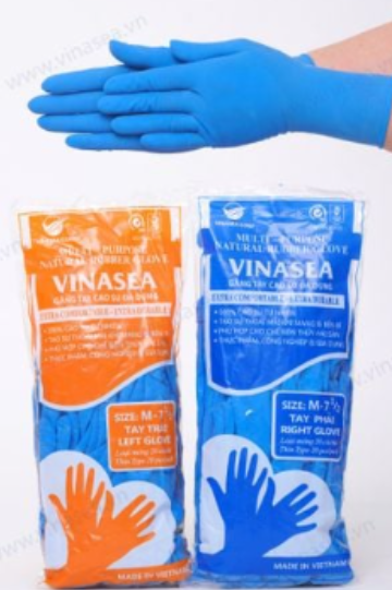 Những ngành nghề nào cần sử dụng găng tay công nghiệp dài