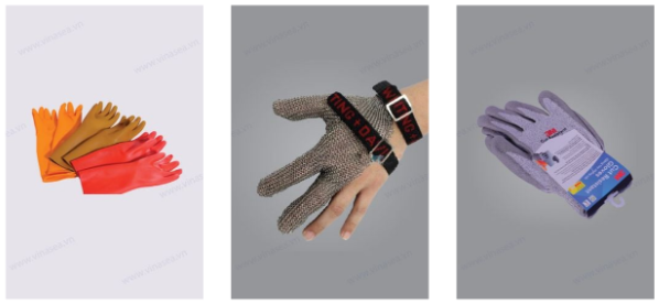 Găng tay công nghiệp là gì? Những ngành nghề bắt buộc phải sử dụng