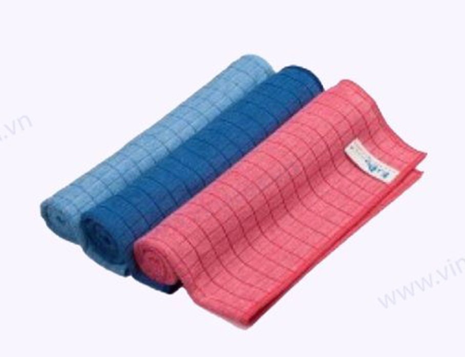 Khăn lau bảo hộ lao động